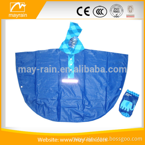 Qualitat und preiswerte Kinder Poncho